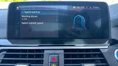 BMW X3 210kW Premier Edition 80kWh 5dr Auto Electric Estate
